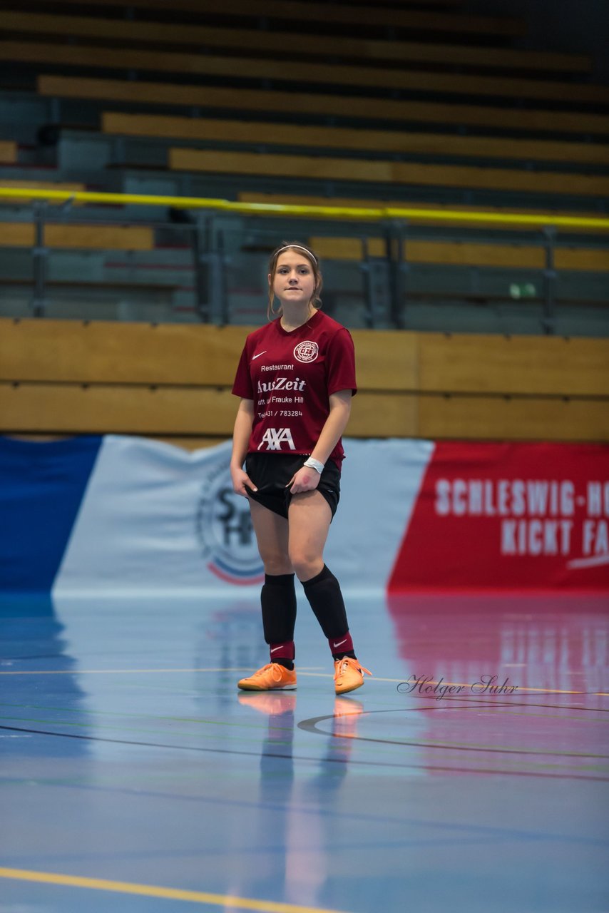 Bild 199 - wBJ Landesmeisterschaft